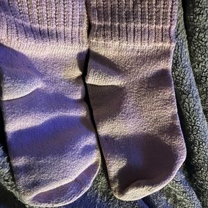 EUC vintage EG Smith socks!